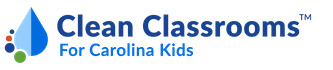 Clean Classrooms for Carolina Kids