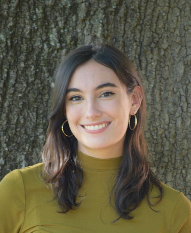 Martina Gonzalez Bertello