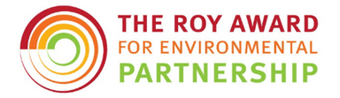 The Roy Award for Environmental Partnership